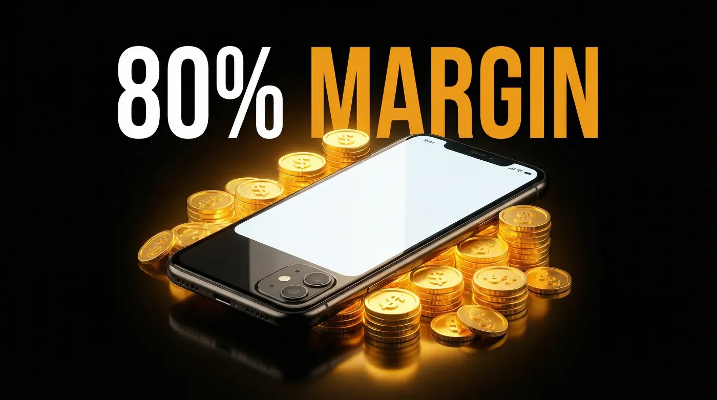 iPhone 11 Screen Replacement: Why the 'Outdated' LCD Is Your Most Profitable Repair