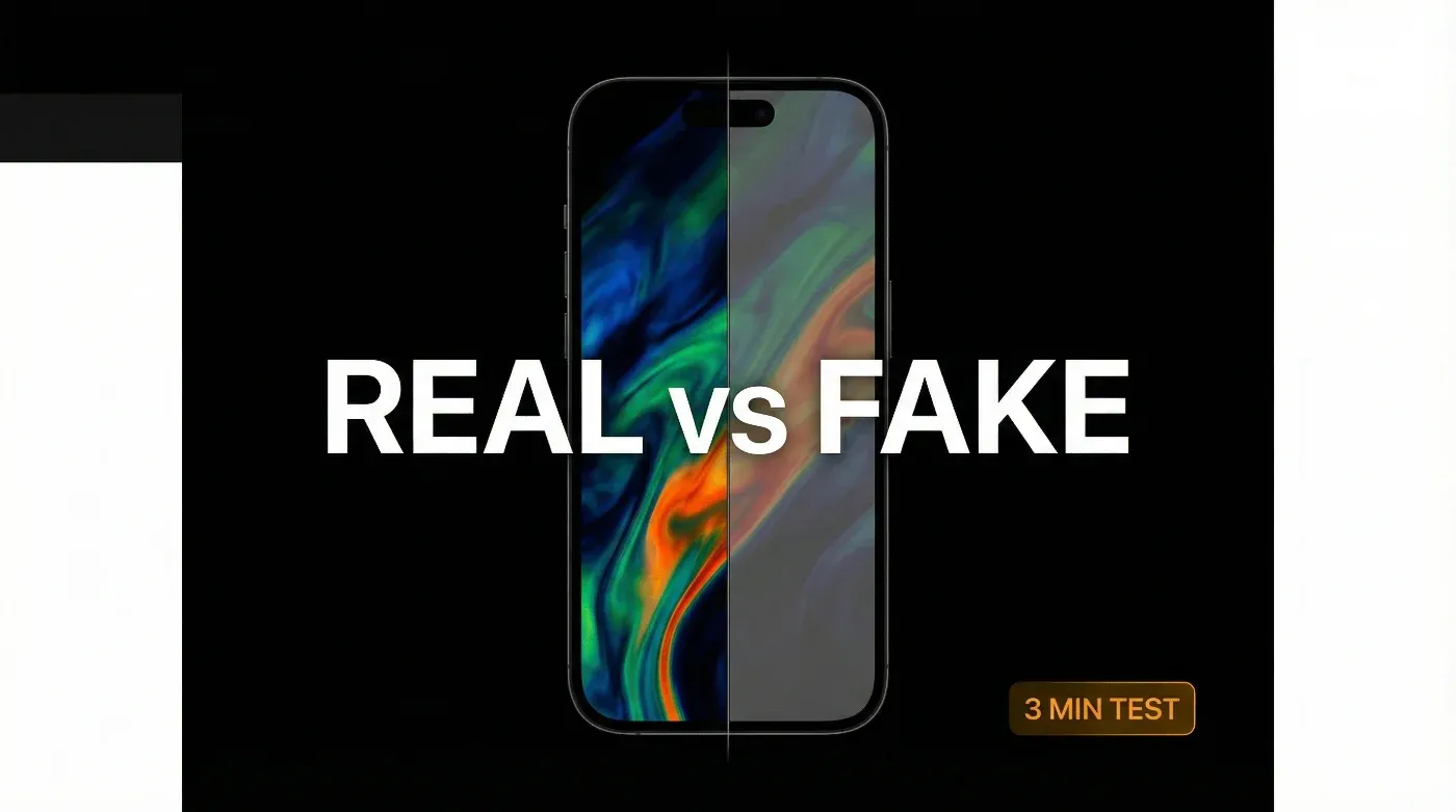 iPhone 15 Screen Replacement: The Real Cost, Quality Grades & What Repair Shops Won't Tell You