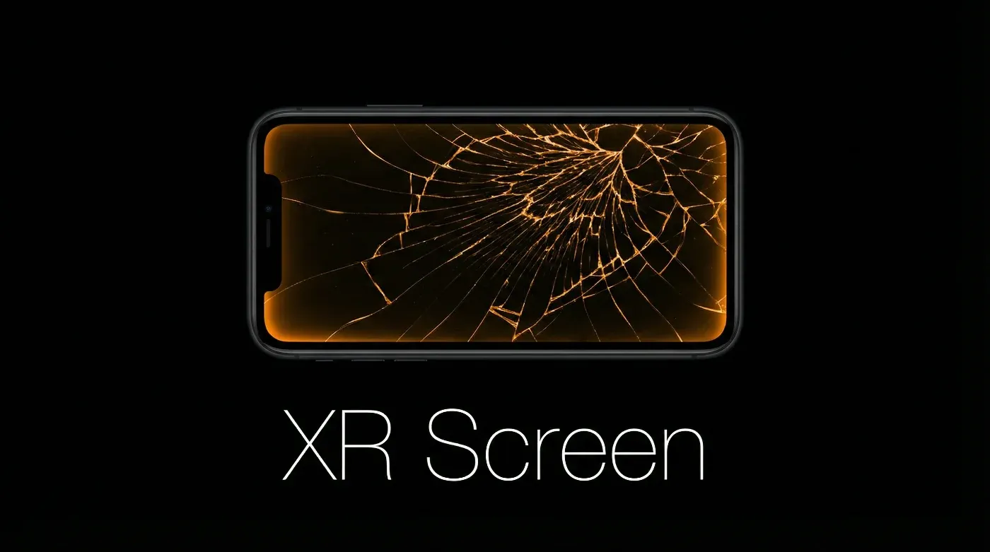 iPhone XR Screen Replacement: Cheapest Options & Quality Comparison